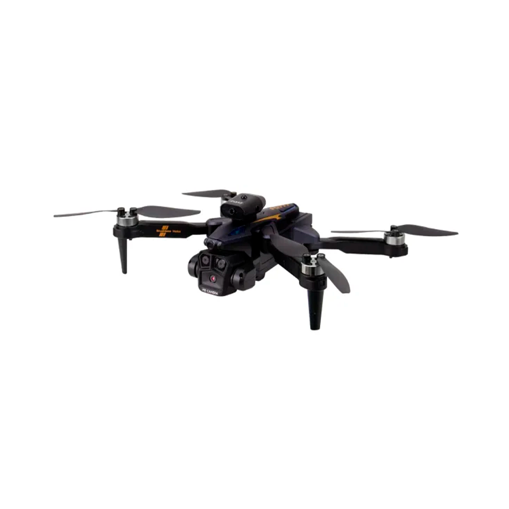 DRONE FQ777 VANGUARD BLX 4K WIFI DUAL CAMERA PRETO FQ42