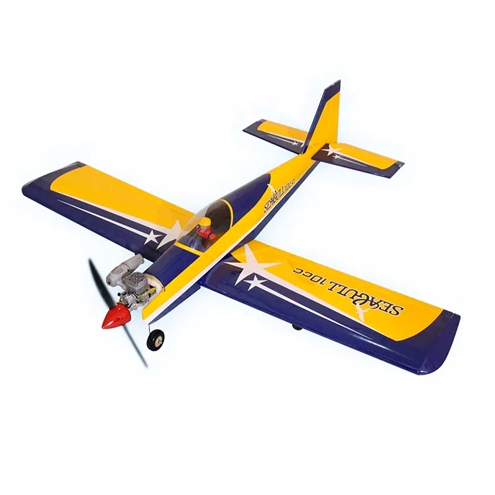 AVIAO SEAGULL LW SPORT V2 60