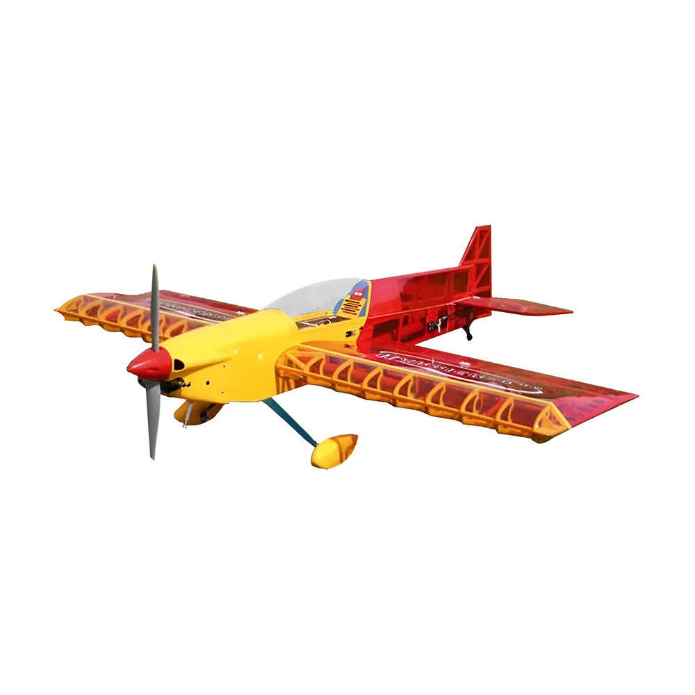 AVIAO SEAGULL HARRIER 3D FUNFLY 60