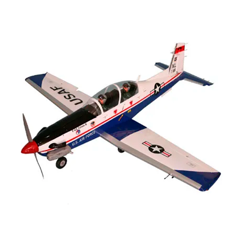 AVIAO SEAGULL T-6A TEXAN II 63