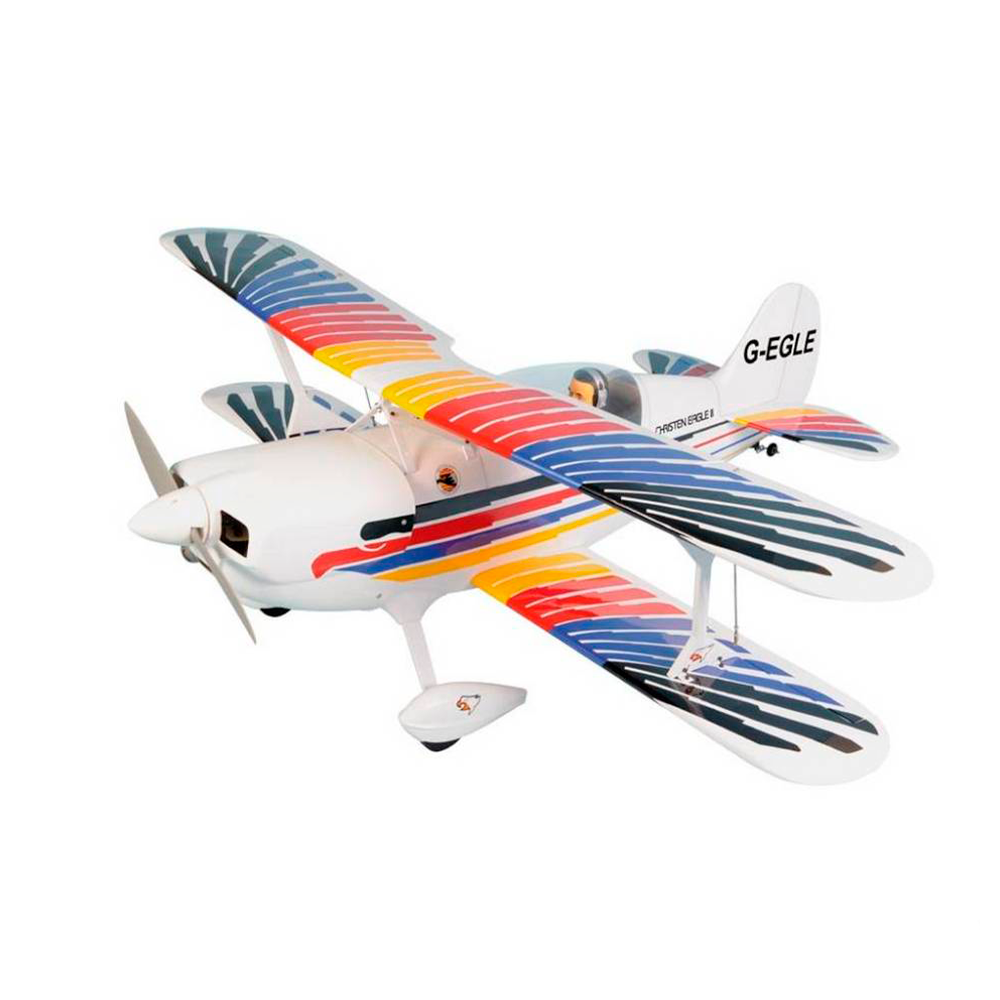 AVIAO SEAGULL CHRISTEN EAGLE II 54