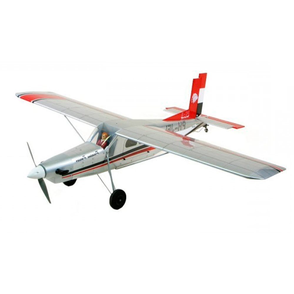 AVIAO SEAGULL PILATUS PORTER PC-6 63