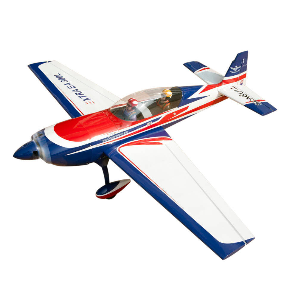 AVIAO SEAGULL EXTRA EA 300L 54.9