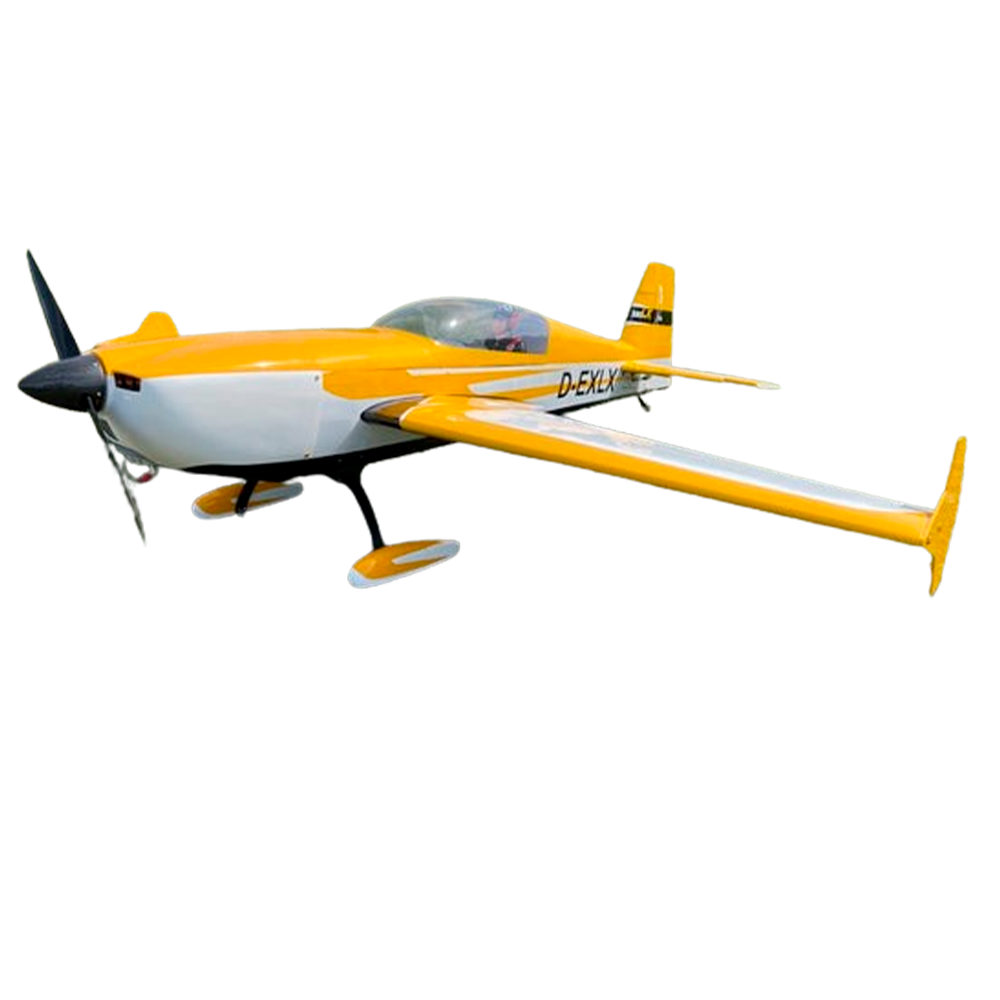 AVIAO SEAGULL EXTRA 330LX V2 3D 82.1