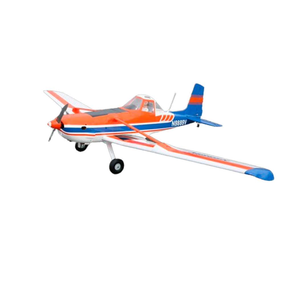 AVIAO SEAGULL CESSNA 188 AGWAGON 97