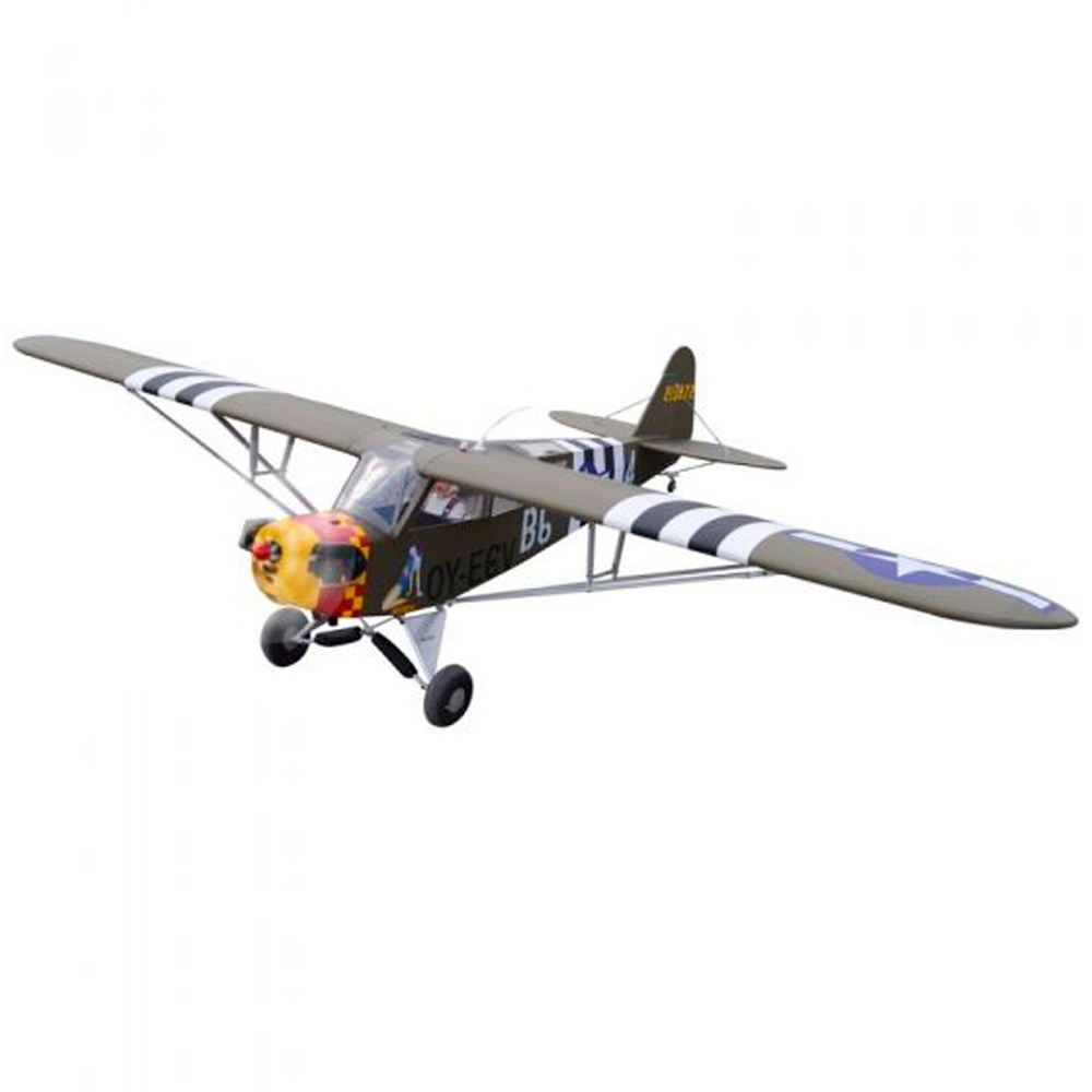 AVIAO SEAGULL L-4 GRASSHOPPER 90