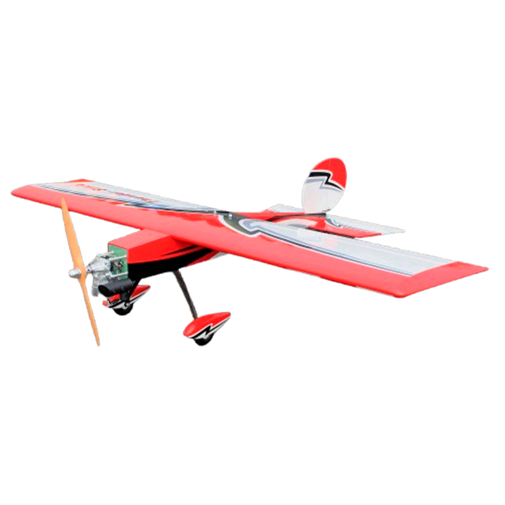 AVIAO SEAGULL THUNDER STICK AEROBATIC SPORT GIANT 96.5