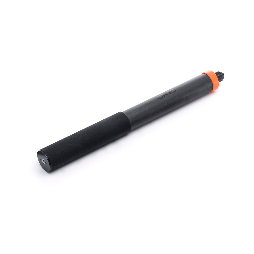 DJI ACC OSMO 2.5M EXTENDED CARBON FIBER SELFIE STICK