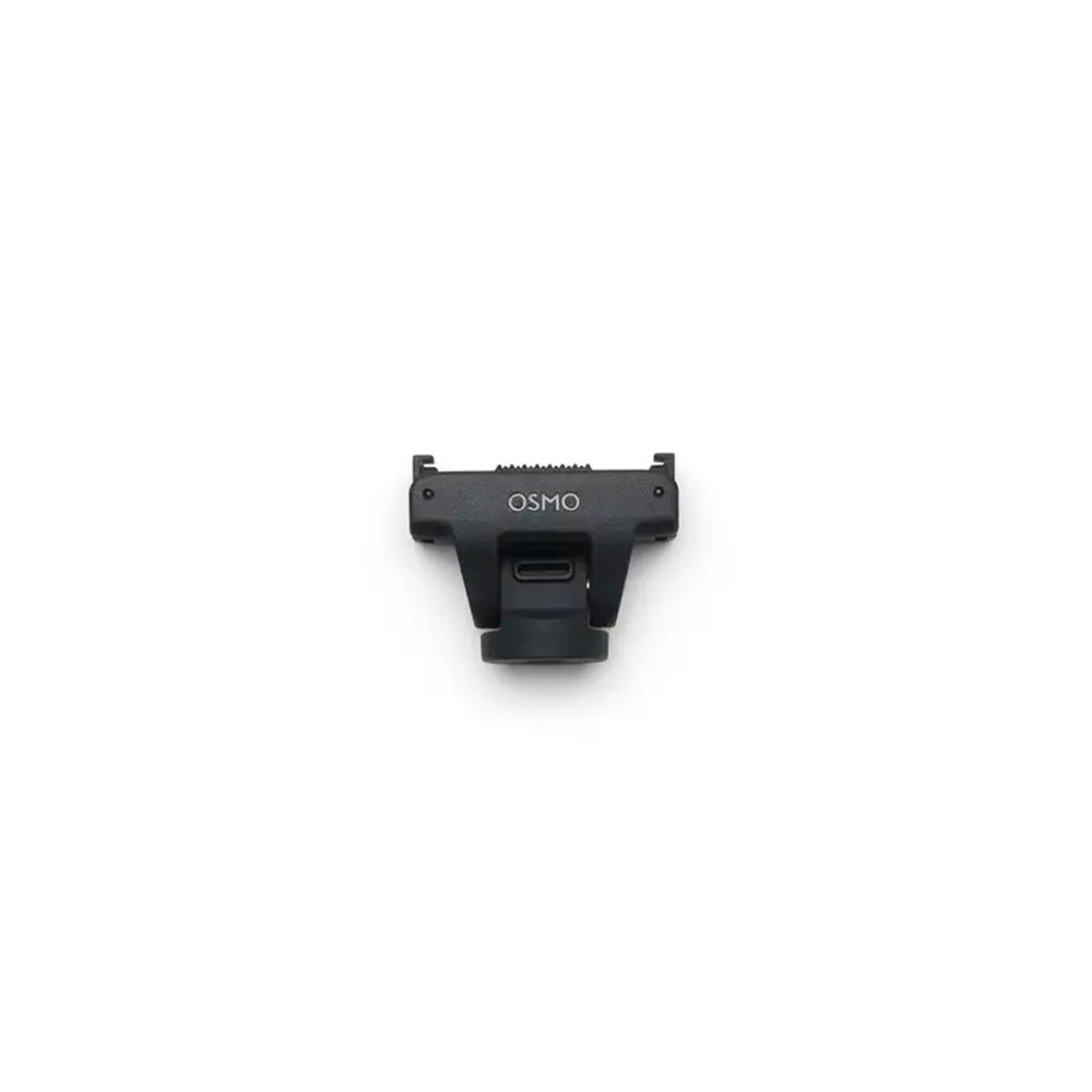 DJI ACC OSMO 360 ADJUSTABLE QUICK-RELEASE ADAPTER MOUNT