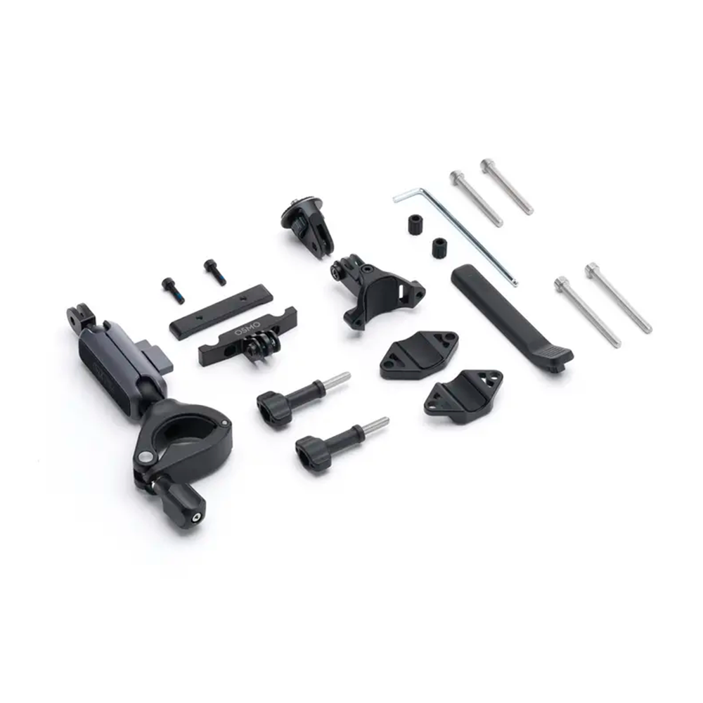 DJI ACC OSMO 360 BIKE REAR MOUNT KIT