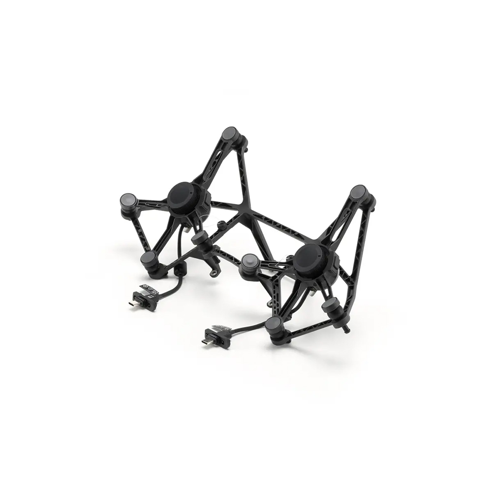 DJI PART MATRICE 400 DUAL GIMBAL CONNECTOR