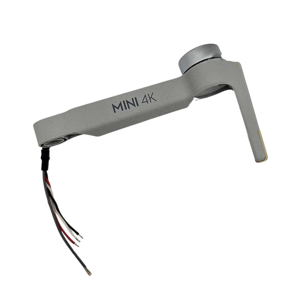 DJI PART MINI 4K FRONT LEFT ARM MODULE BC.MA.SS000734.01