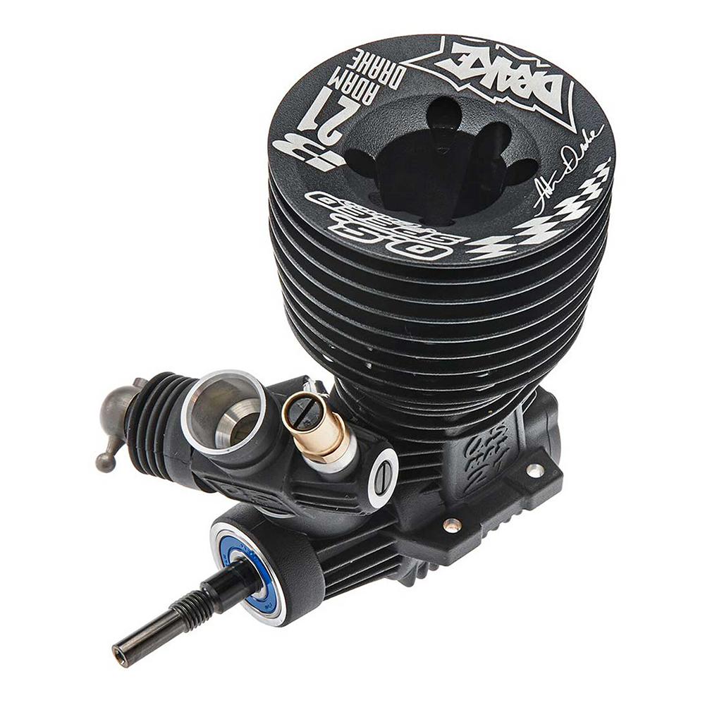 MOTOR OS SPEED B21 ADAM DRAKE EDITION 4 1FH00
