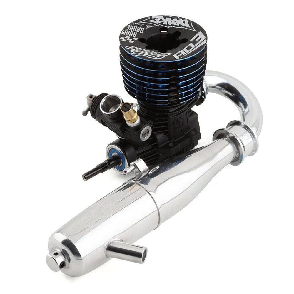 MOTOR OS SPEED B21 ADAM DRAKE EDITION 4 COMBO SET 1FH01