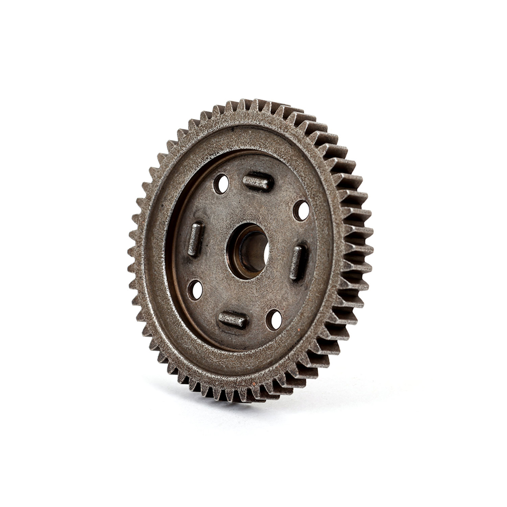 TRAXXAS ACC 52-TOOTH STEEL SPUR GEAR (1.0 MOD) SLEDGE 9652