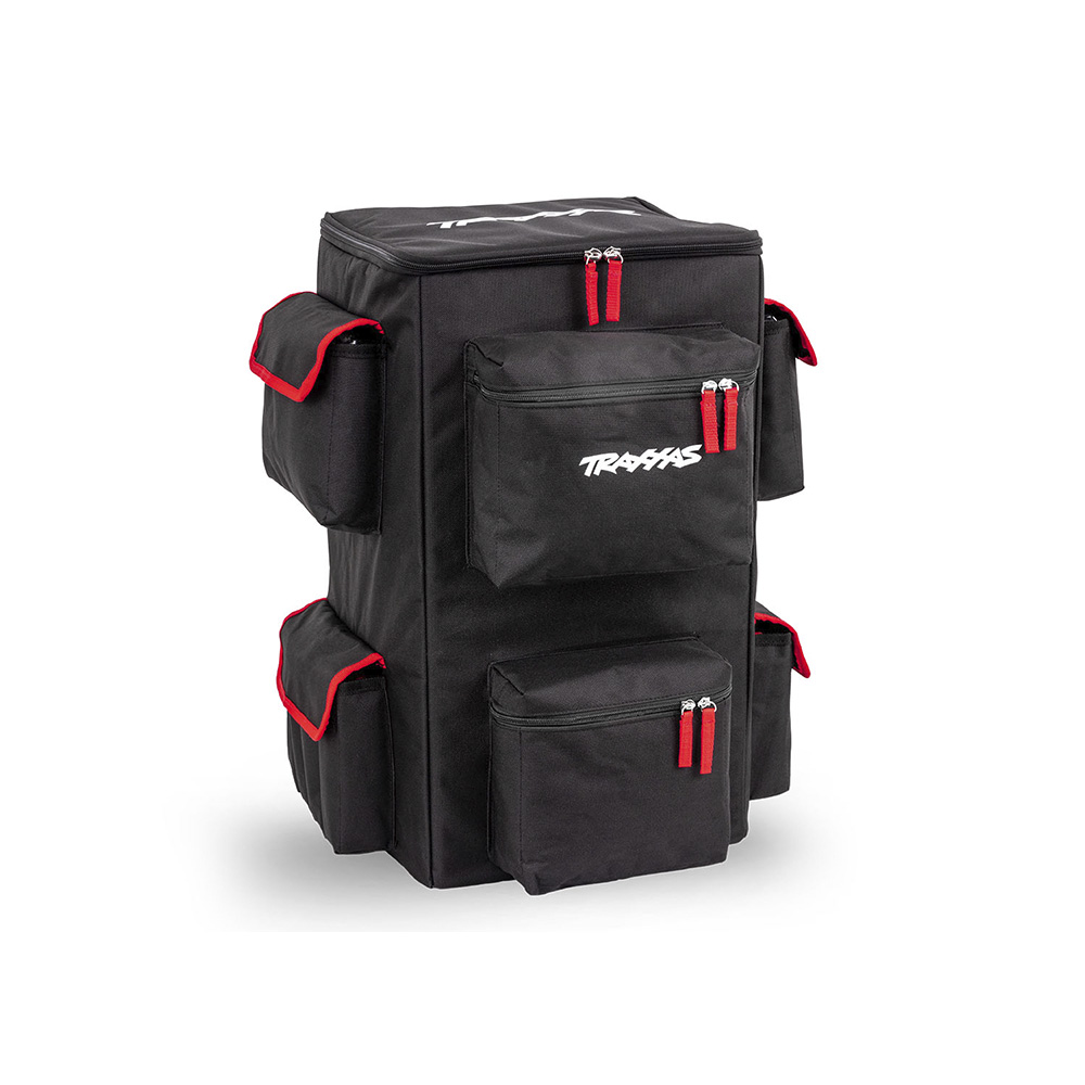 TRAXXAS ACC MOCHILA RC BACKPACK 12