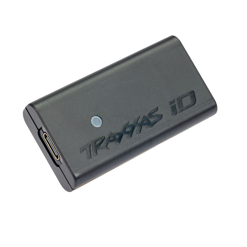 TRAXXAS ACC USB-C 2-CELL LIPO CHARGER 2920