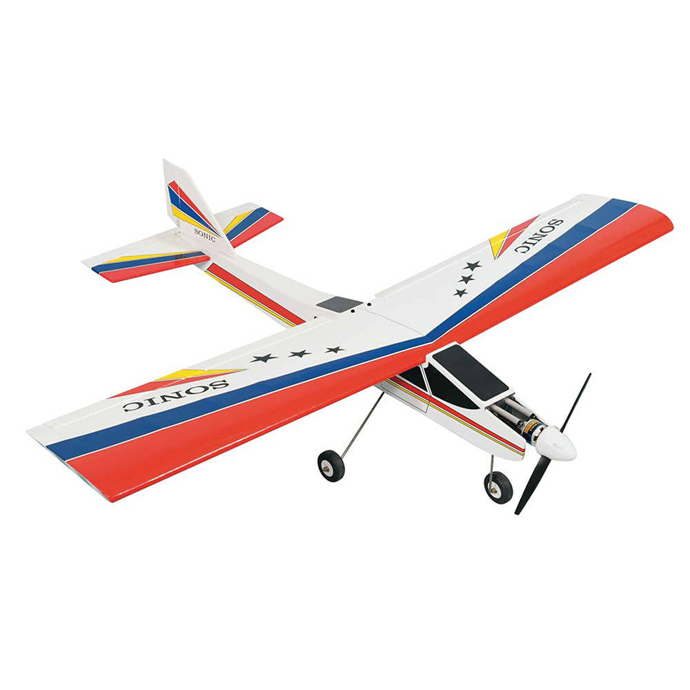 AVIAO PHOENIX SONIC MK2 ASA ALTA .25-.32 GP EP ARF PMMA1125