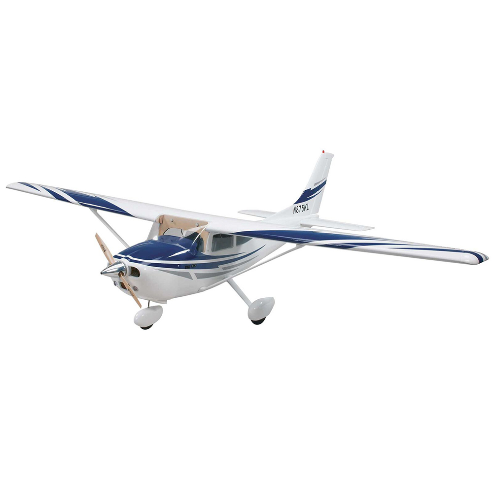 AVIAO TF CESSNA 182 SKYLANE .60-.91 GP/EP ARF 81
