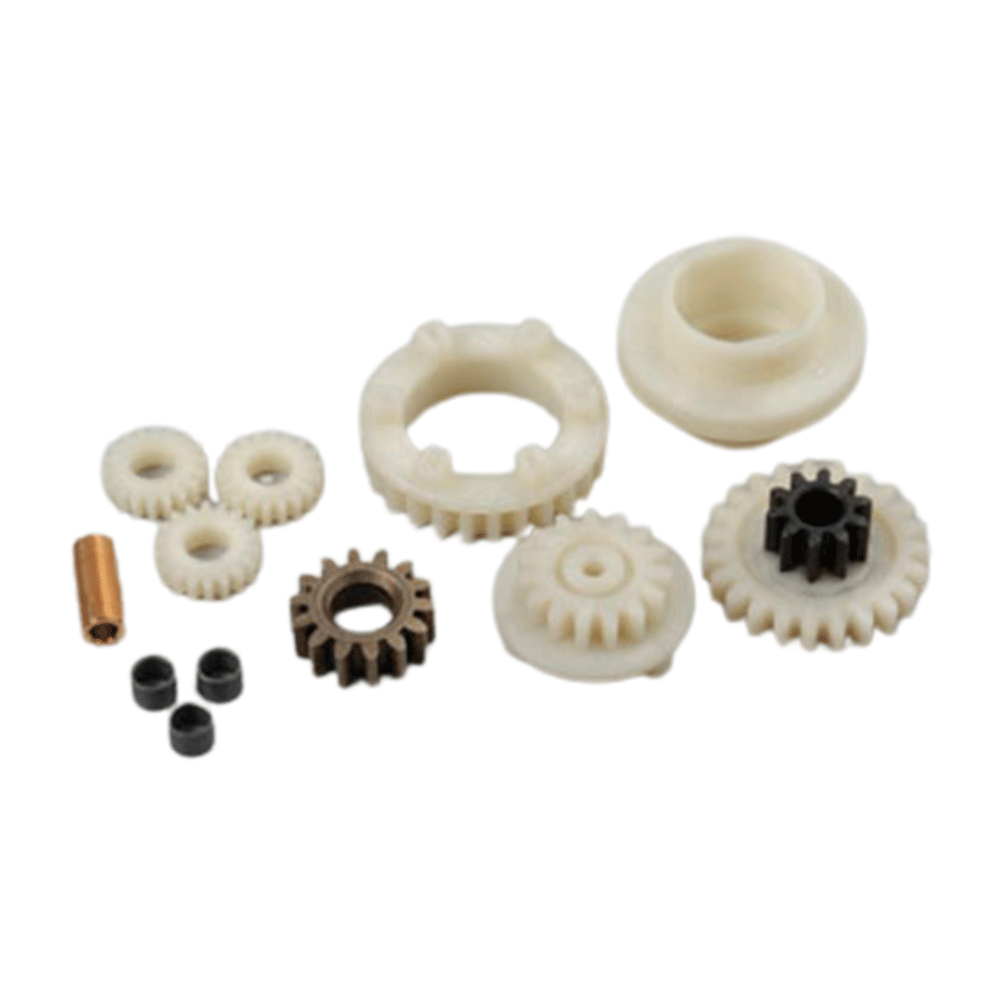 REVO GEAR SET COMPLETE EZ START 2  5276