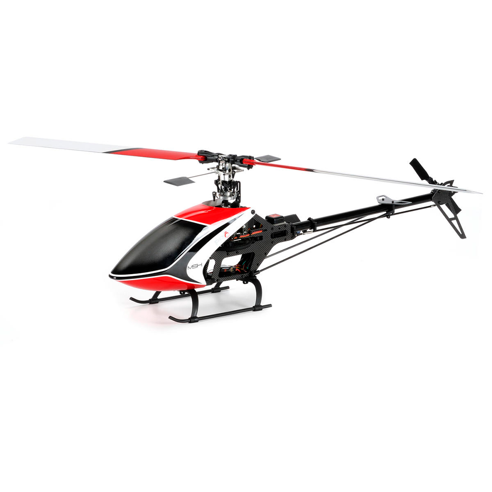 PROTOS MSH CARBON KIT ESC+MOTOR MSH51105 (OUTLET)