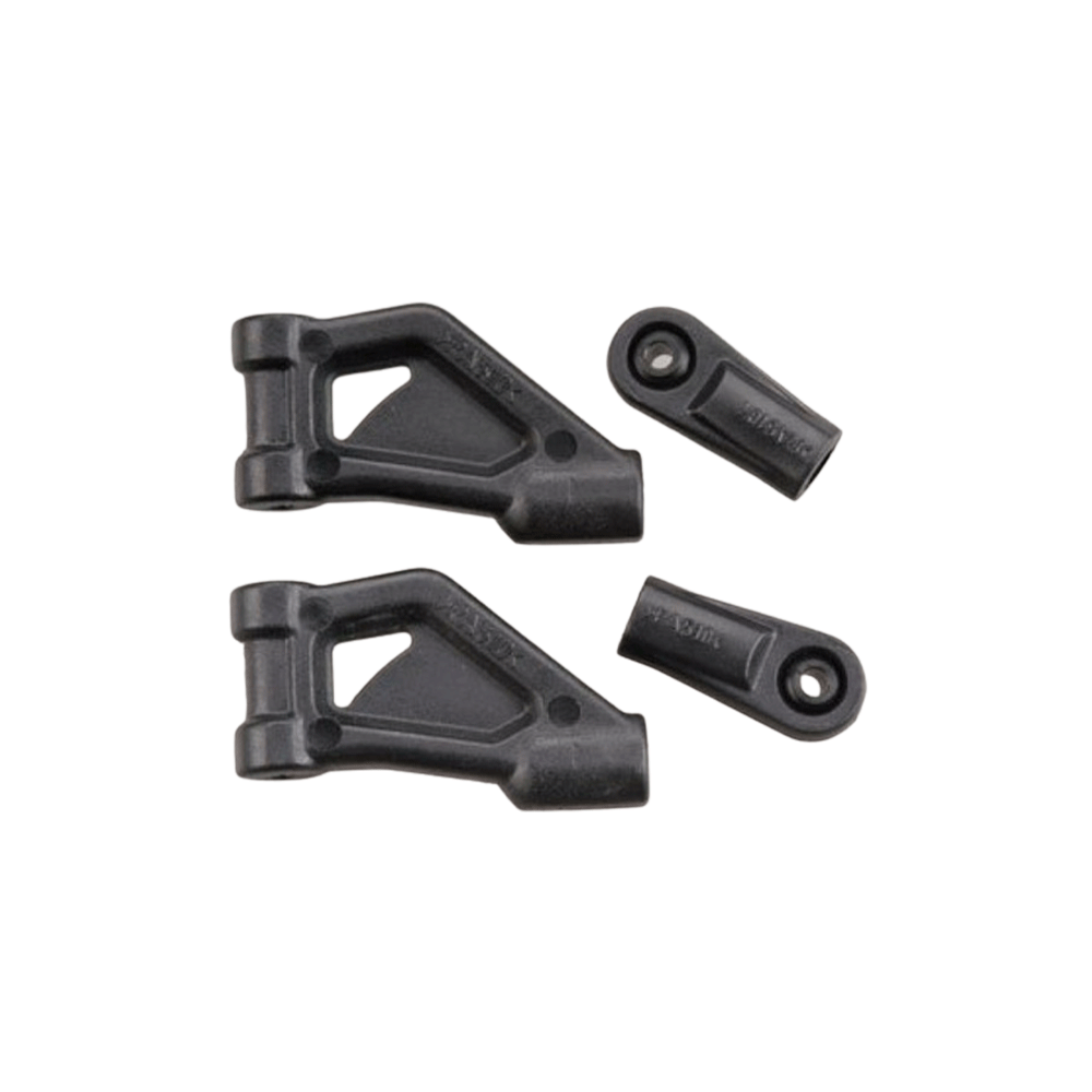 DTXC4189 FRONT UPPER SUSP ARM RAZE 2PC