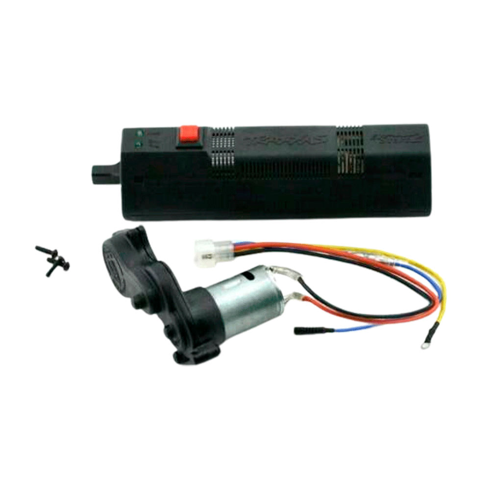 TRAXXAS ACC COMPLETE EZ-START 2 SYSTEM 5270R