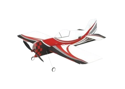 AVIAO TT SUKHOI 3D EP ARF TTR4347