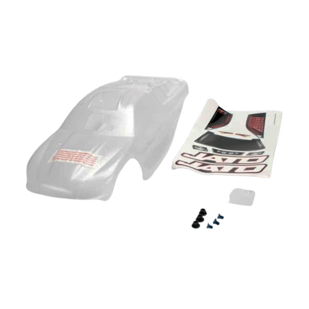 JATO BODY BOLHA 5511