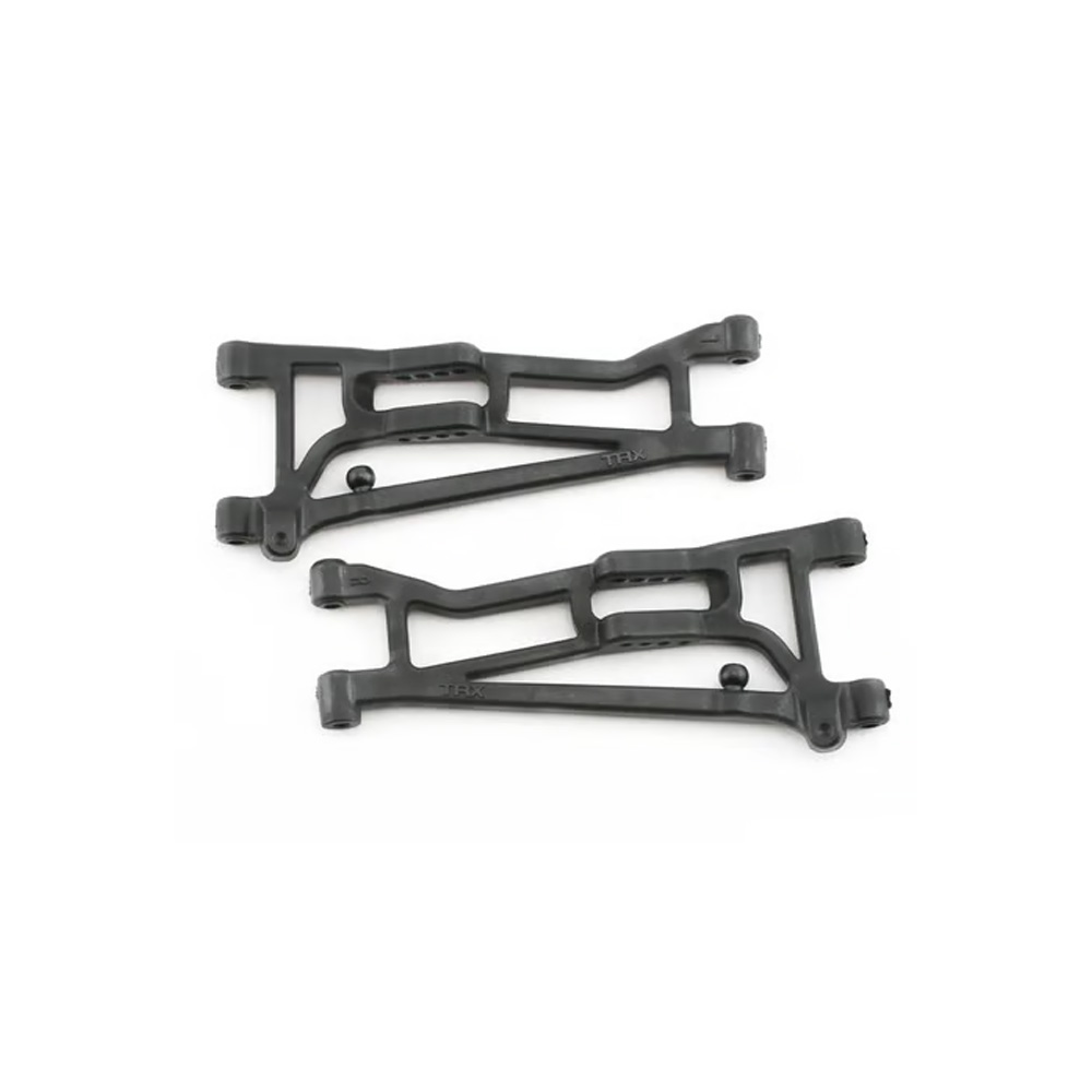 TRAXXAS ACC JATO FRONT SUSPENSION ARMS L/R 5531