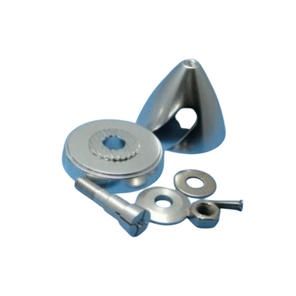 SPINER 40MM 4.00 ALUM E-MAX HY002-01002C