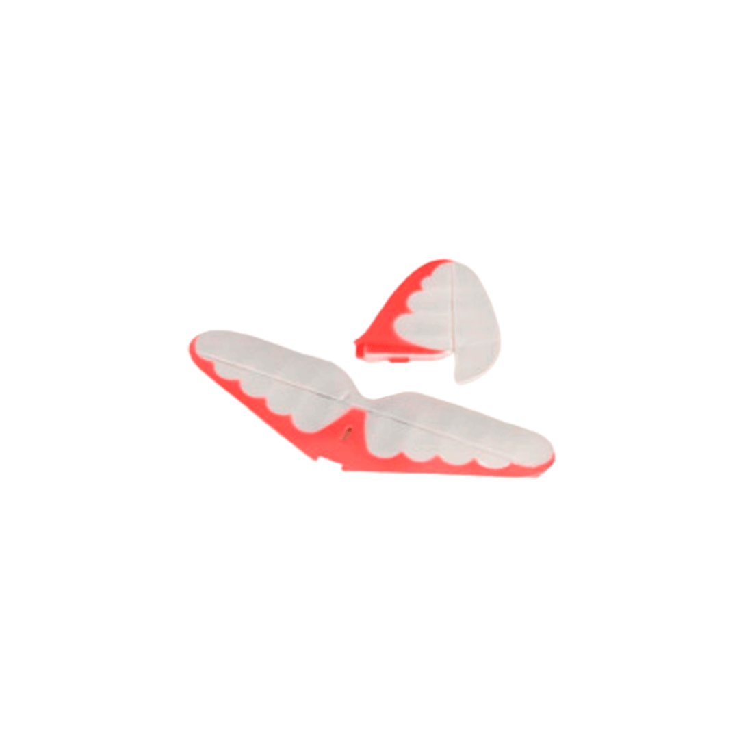 PLAYMATE TAIL SET HCAA6301