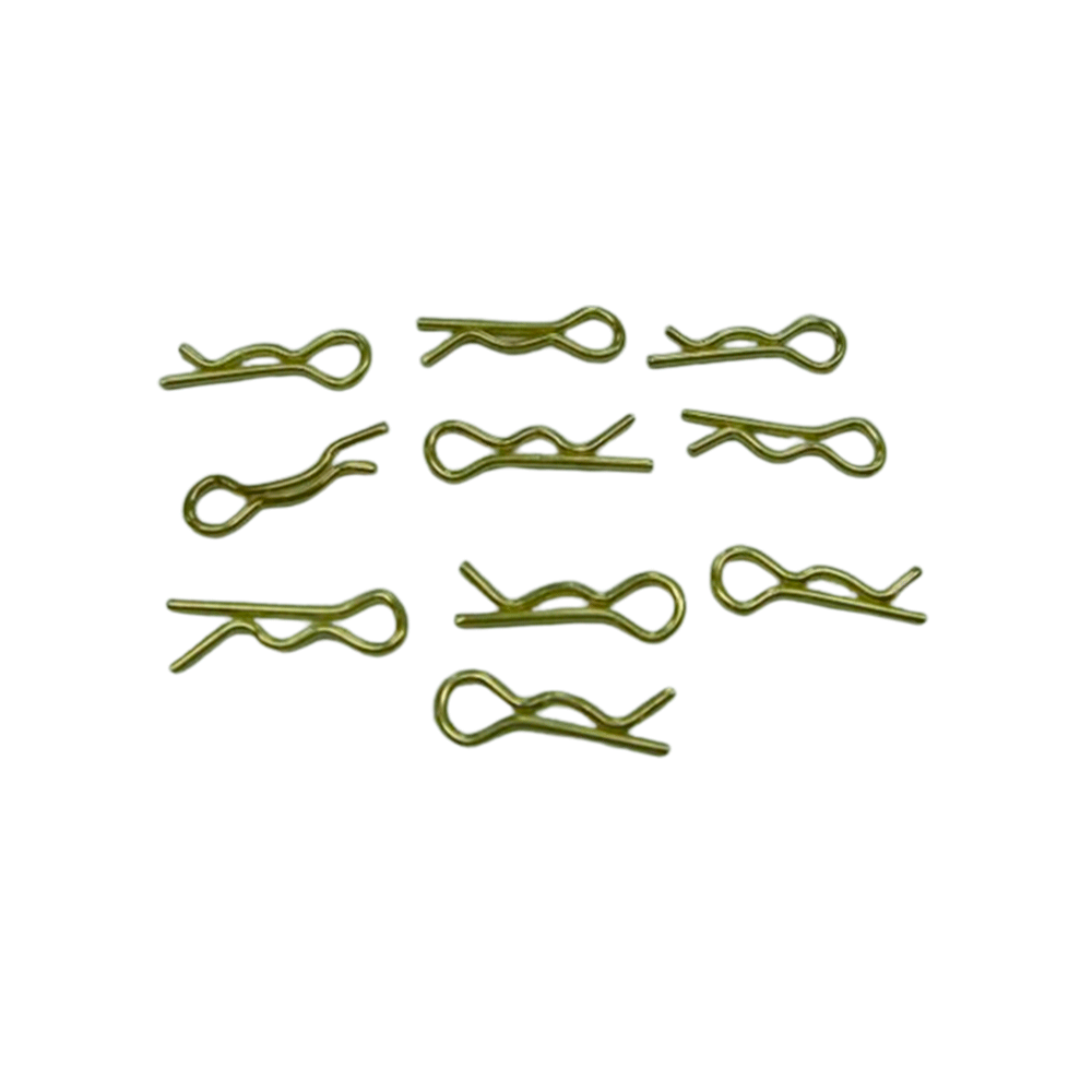 BODY CLIPS PEQUENO M.YANG 227