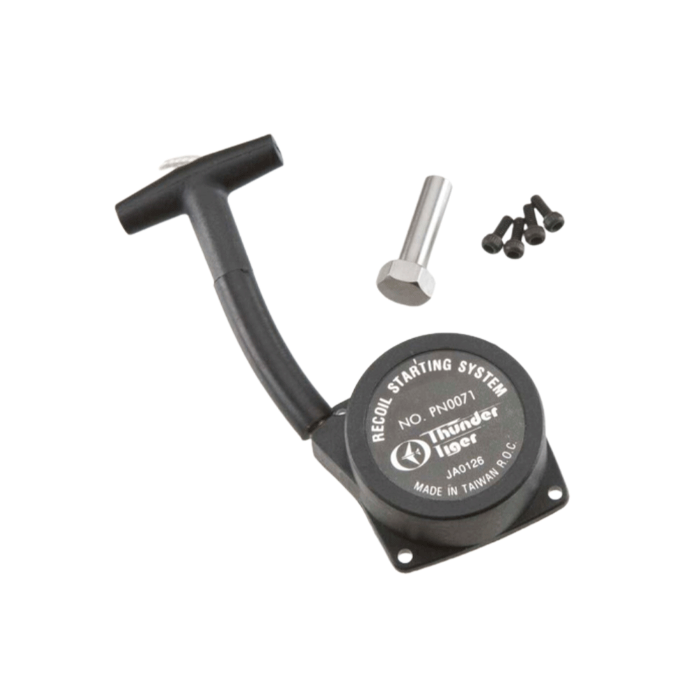 PULL STARTER TT PRO12/15 TTRPN0018