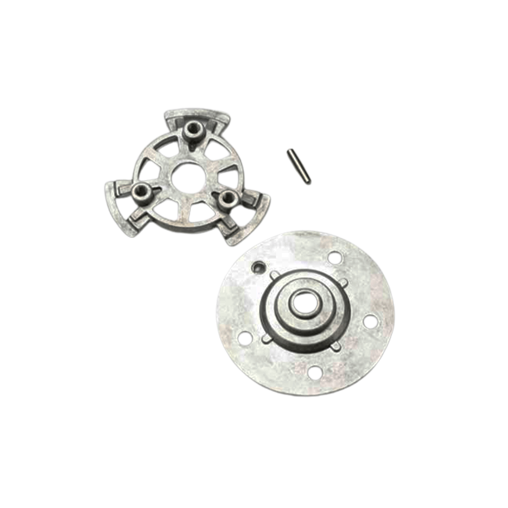 TRAXXAS ACC SLIPPER CLUTCH PLATE AND HUB 5351