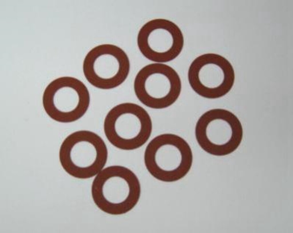 BATTERY INSULATOR MY(PK10) 635