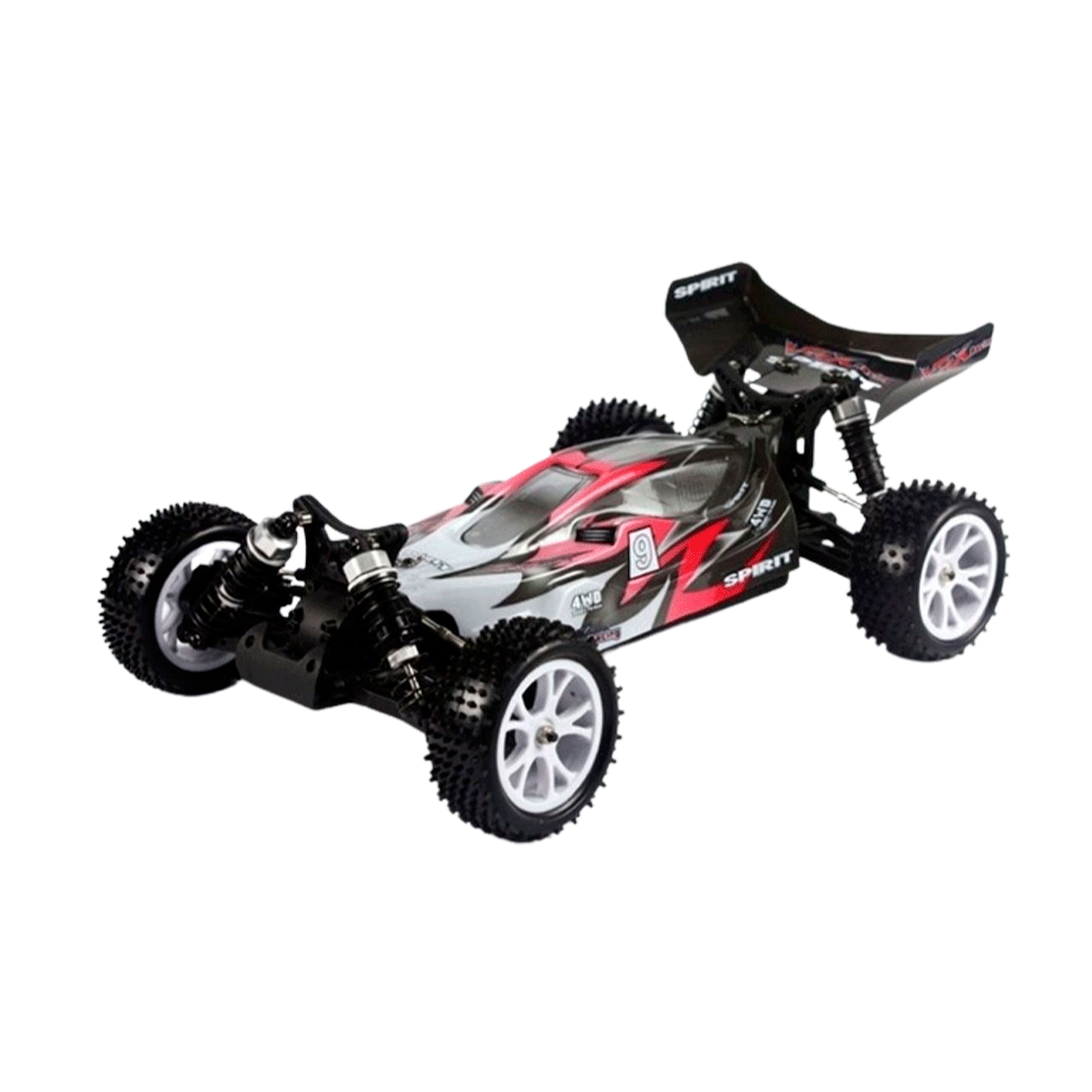 CARRO VRX SPIRIT BUGGY 1/10 4WD R0073