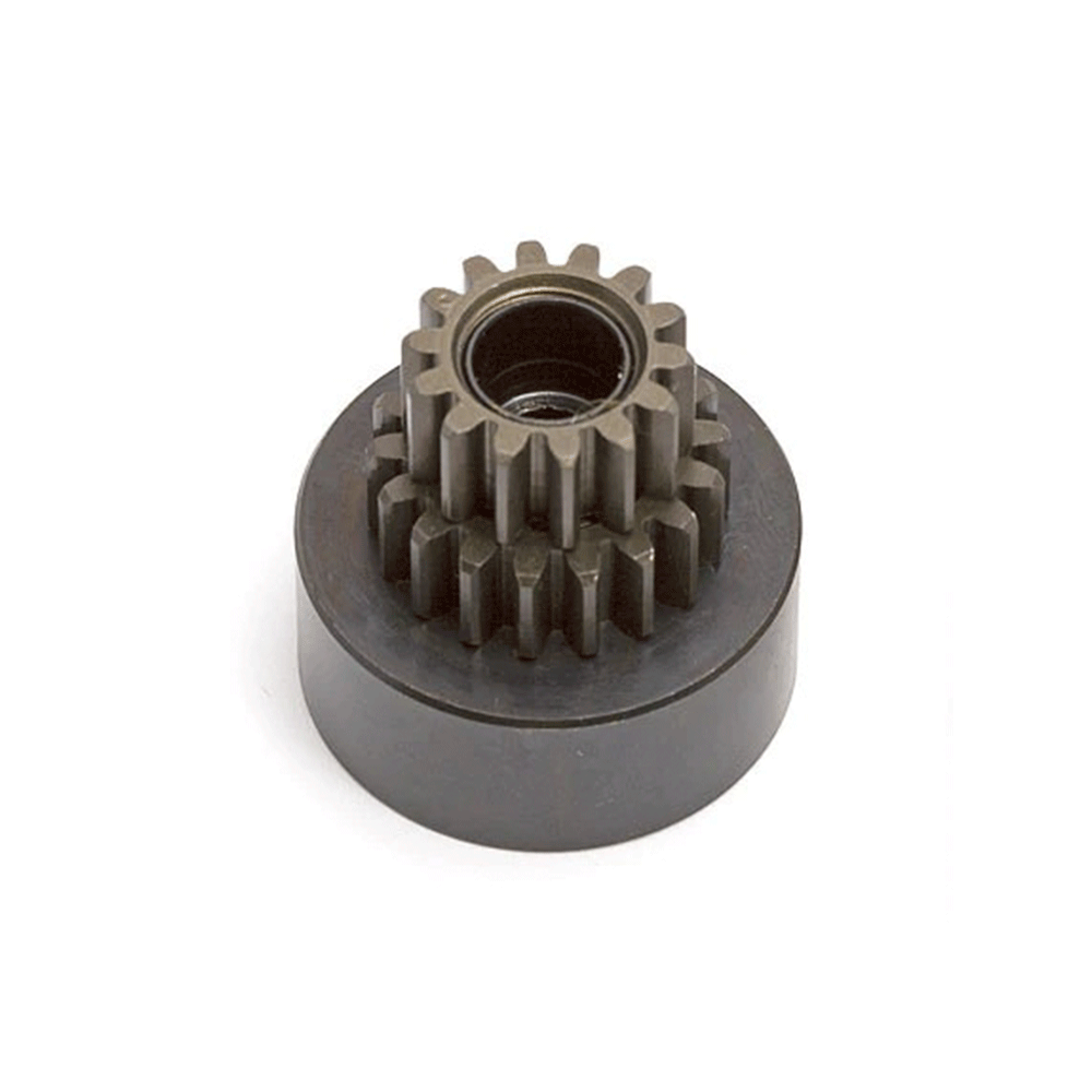 ASSOCIATED CLUTCH BELL&GEARS 14/18 25638