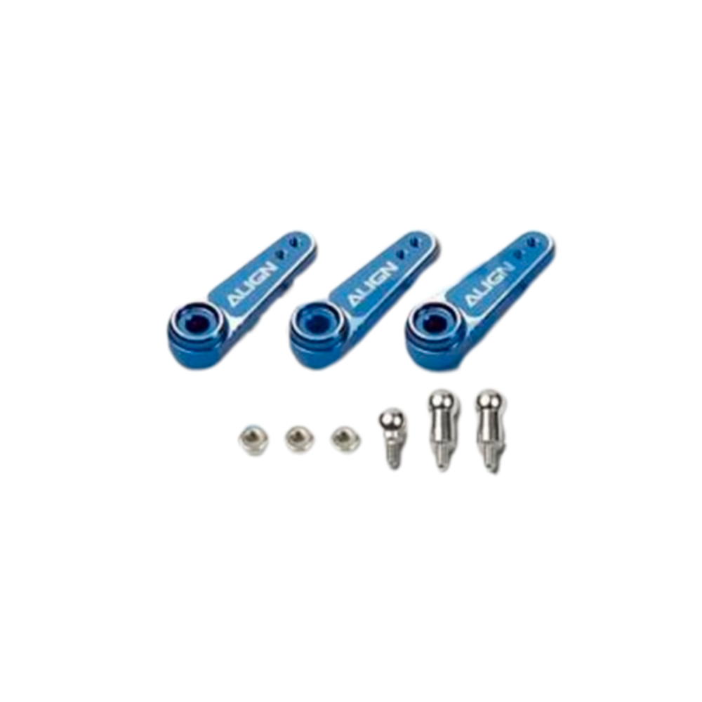 D6FF FUTABA METAL SERVO HORN HSP61013T