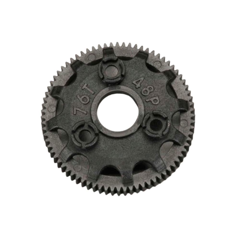 SUMMIT SPUR GEAR 76T 48P 4676