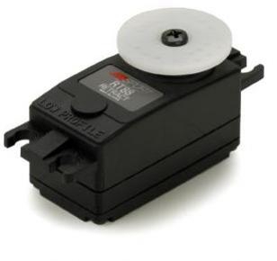 RT88 RETRACT JR SERVO HI TORQUE
