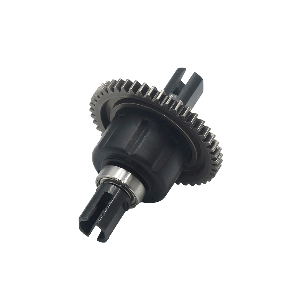 HT DIFFERENTIAL GEAR SET 1/8 60065