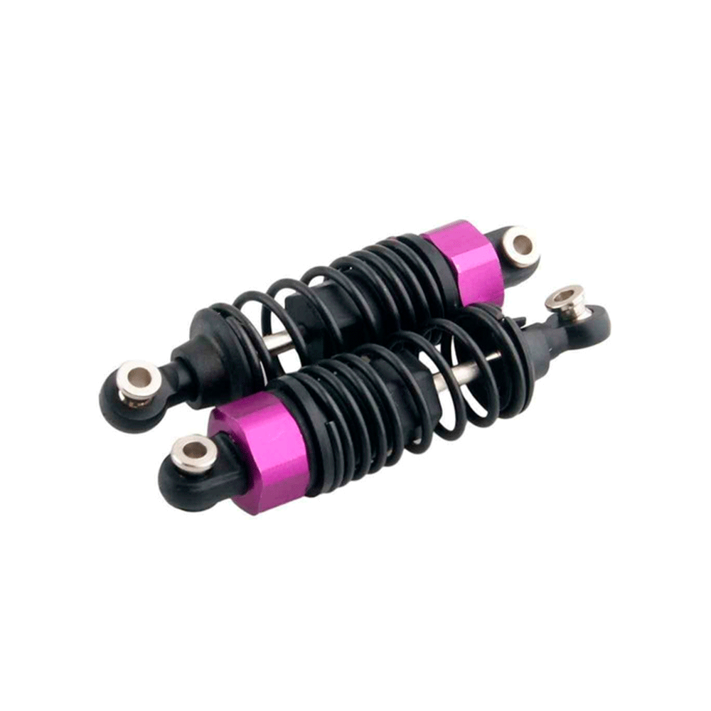 HT SHOCK ABSOBER 2PC 1/10 02002