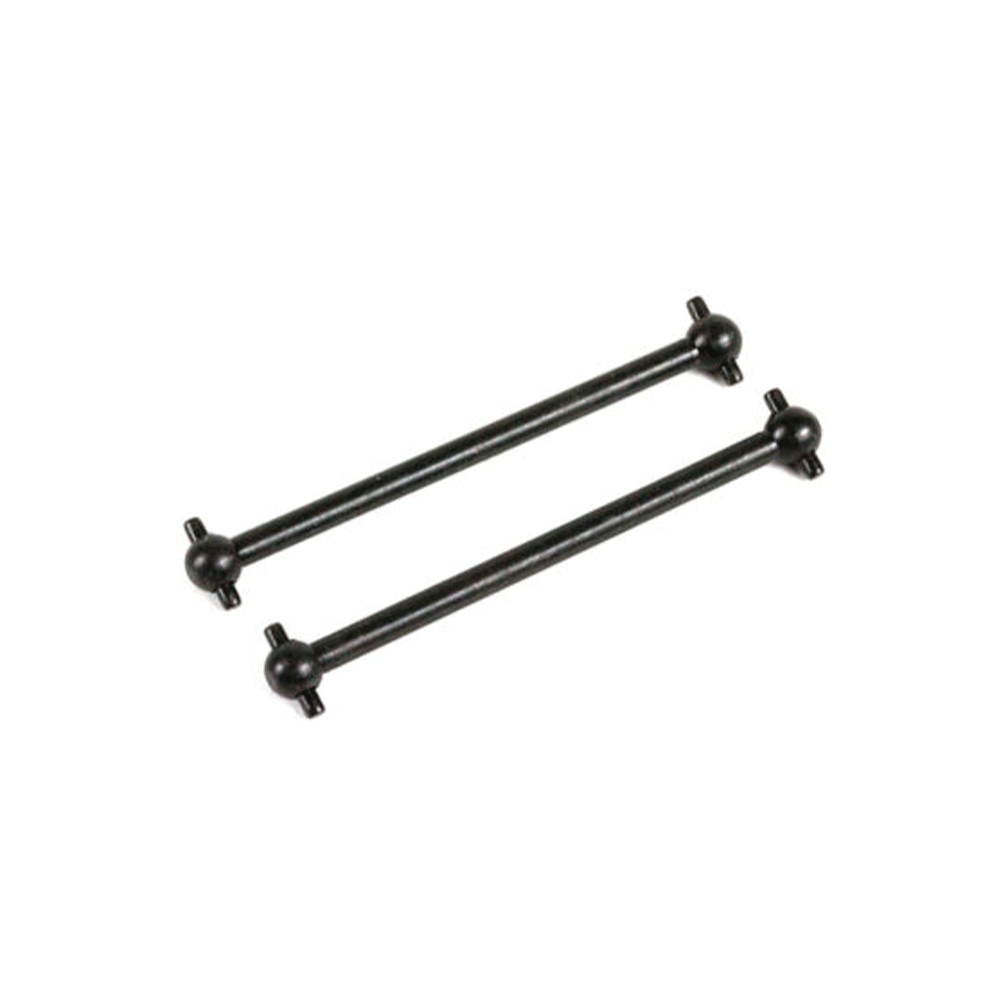 HT FRONT DOGBONE/CENTER F/R 2PC 02003