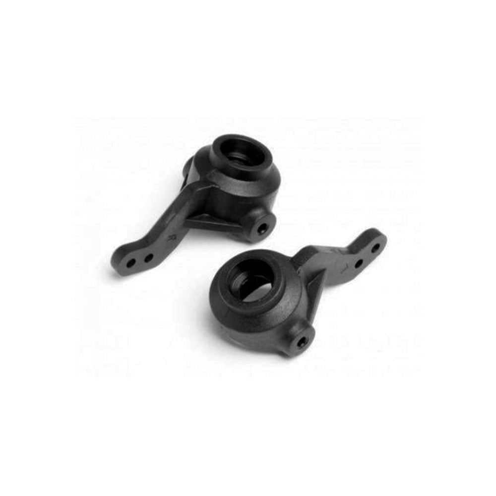 HT STEERING HUB 2PC 02014