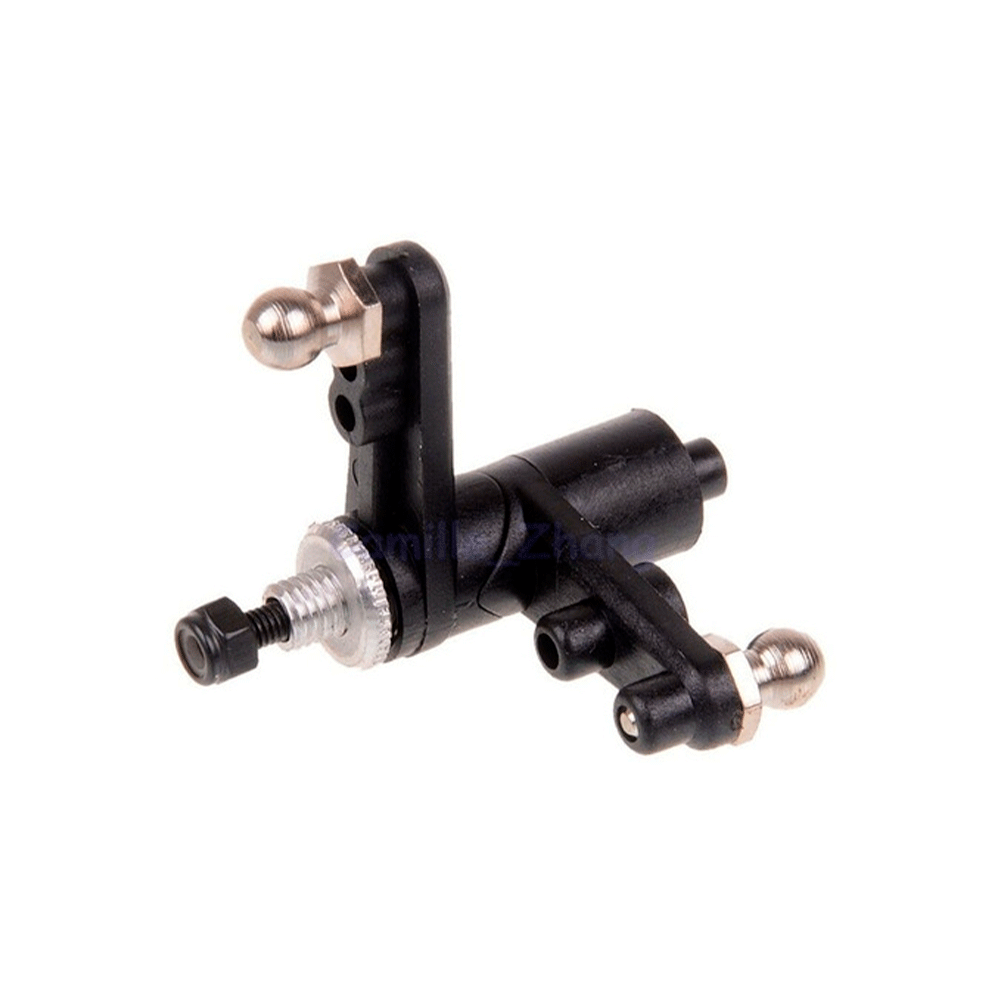 HT SERVO SAVER ARM COMPLETE 02025