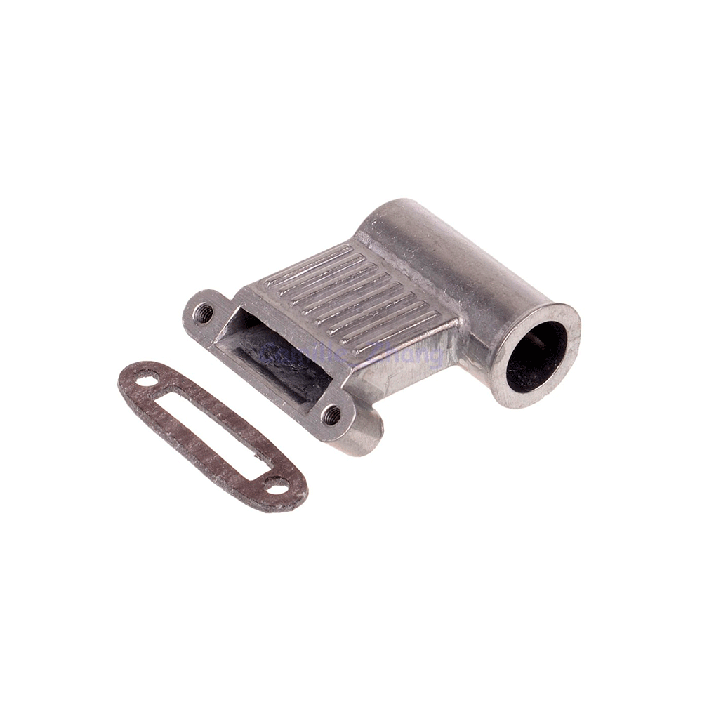 HT EXHAUST MAINFOLD 02031