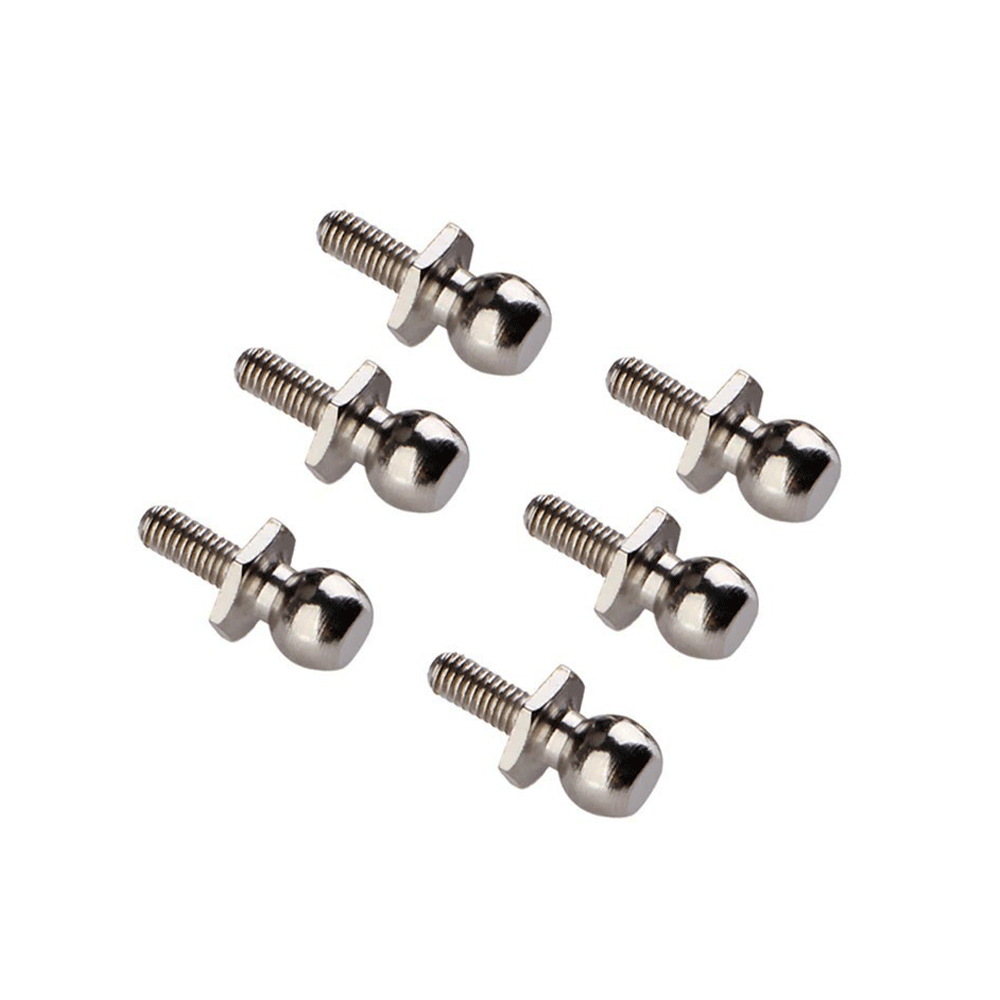 HT BALL HEAD SCREWS 6PC 02038