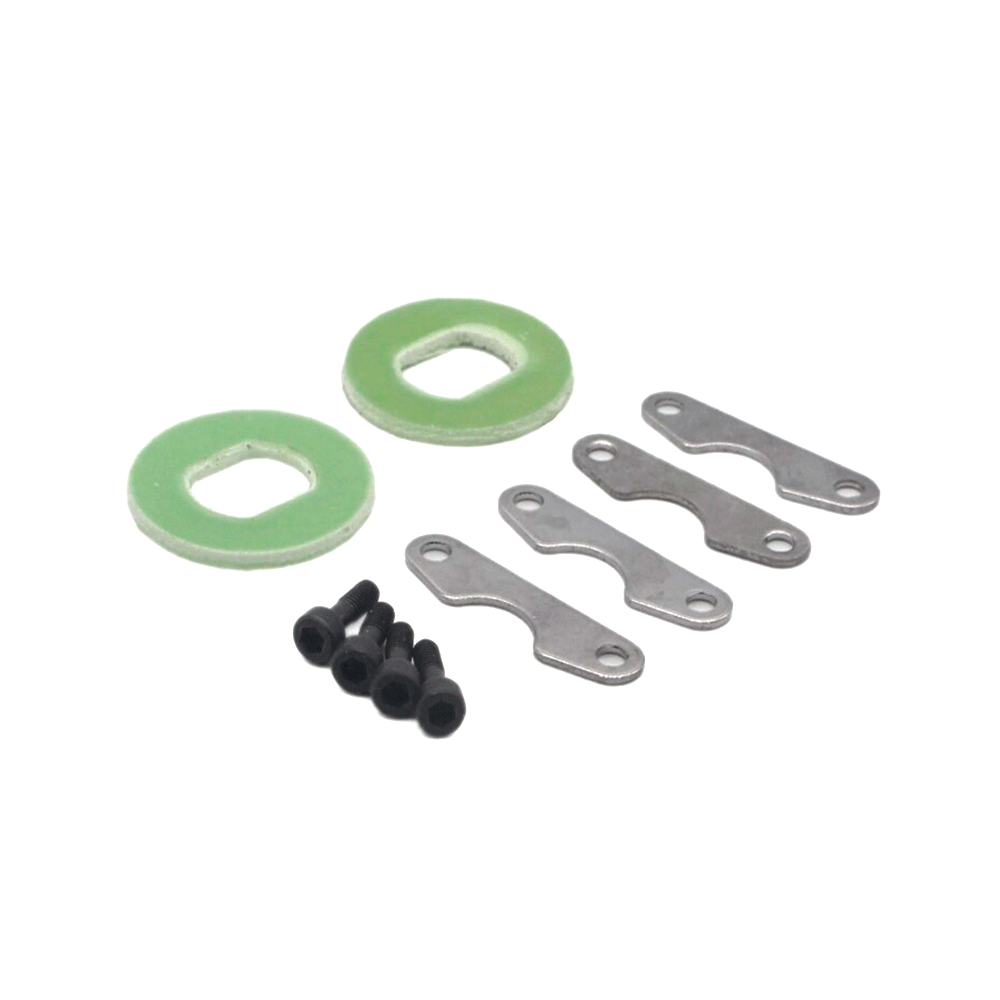 HT DISK BRAKE 2PC 02044