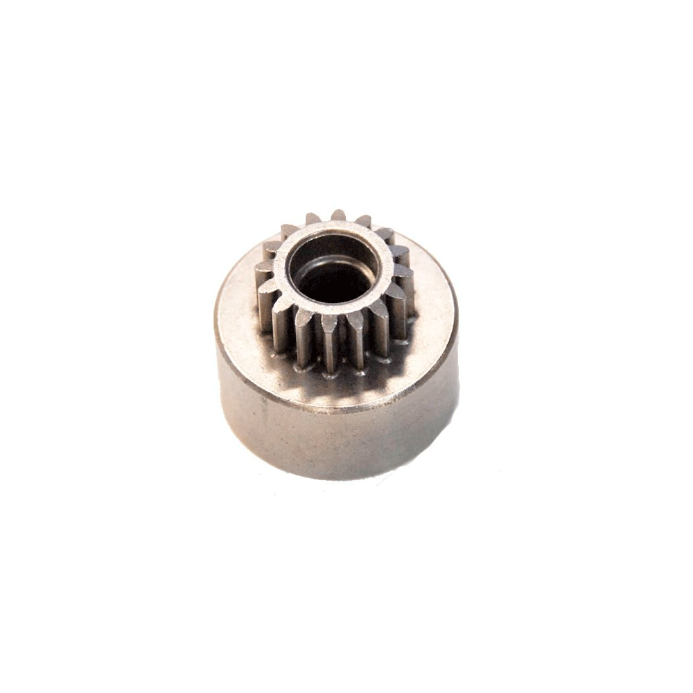 HT CLUTCH BELL ( SINGLE GEAR ) 02107